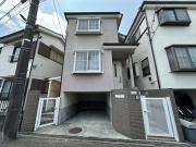 南町戸建