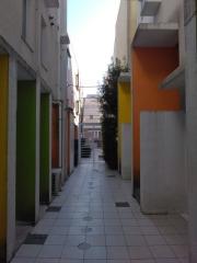 東京メトロ銀座線外苑前駅まで徒歩8分