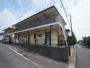 クレスト清見台A