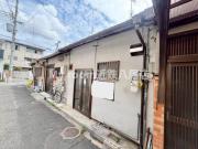 西山本町2丁目貸家