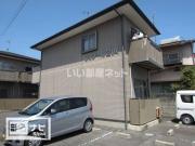 フォブール21・A