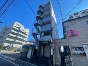 ＪＲ内房線五井駅まで徒歩3分