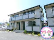 ＪＲ信越本線長野駅まで徒歩20分