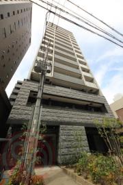 エス・キュート京町堀