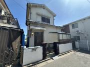 山陽電鉄本線江井ヶ島駅まで徒歩6分