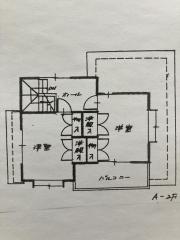 サンクスハウス高橋邸