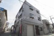 近鉄大阪線今里駅まで徒歩13分