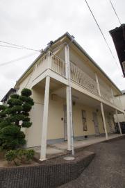 ＪＲ福知山線塚口駅まで徒歩15分
