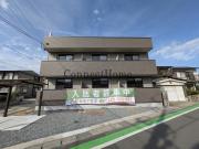 アーバンテラス東岡山II