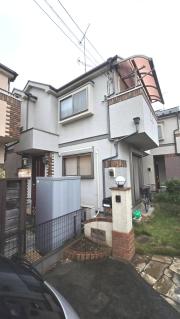 高木町3丁目貸家