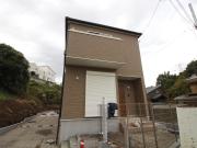 グランソフィア戸張A