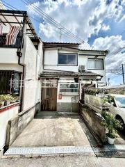 北条2丁目テラスハウス