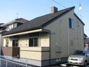 名鉄西尾線西尾駅までバス約11分 徒歩10分