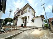 ＪＲ武蔵野線船橋法典駅まで徒歩15分