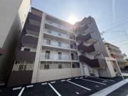 ミモザヒルズ岡山医大南