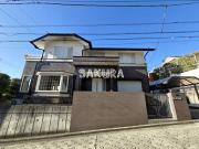 ブルーライン中川駅まで徒歩10分