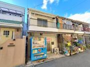 松原市東新町3丁目貸家