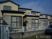 ＪＲ香椎線土井駅まで徒歩3分