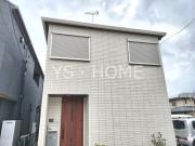 三鷹市井の頭3丁目貸家