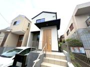 辰巳台西5丁目貸家23-1期