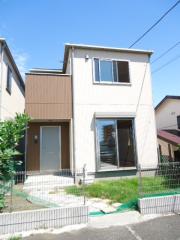 小田急江ノ島線湘南台駅までバス約8分 徒歩2分