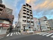 地下鉄桜通線太閤通駅まで徒歩3分