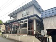 室蘭市中島本町3丁目17-12借家