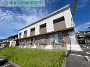 愛知環状鉄道北岡崎駅まで徒歩40分