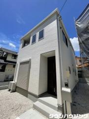 ドマーニ一色新町2号棟