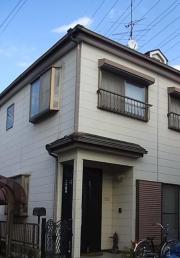 厚木市愛甲1丁目戸建