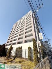 東武伊勢崎・大師線草加駅まで徒歩5分