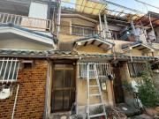 西古室1丁目貸家