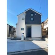 ＪＲ五日市線東秋留駅まで徒歩8分