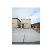 安城市桜井町戸建賃貸C棟