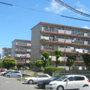 新多聞第2住宅 104号棟