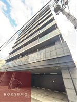 アスヴェル新北野モスト