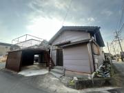 近鉄山田鳥羽志摩線五十鈴川駅まで徒歩15分