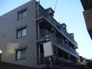 石原マンション
