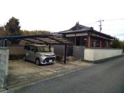 西岐波江頭M貸家