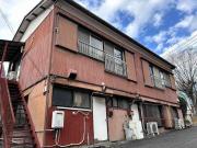 土屋アパート