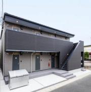 アーバンハウス岩槻