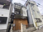 御厨東2丁目 貸家