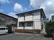 サンパール新島