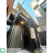 池袋本町1丁目住宅