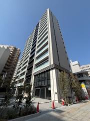 デュオヒルズ仙台一番町一丁目