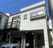 西葛西戸建