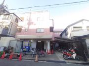 パープルマンションIII