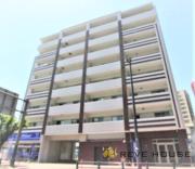 ＪＲ鹿児島本線箱崎駅まで徒歩1分