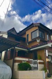 甚目寺山王戸建