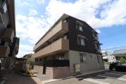 ＪＲ宇野線備前西市駅まで徒歩12分